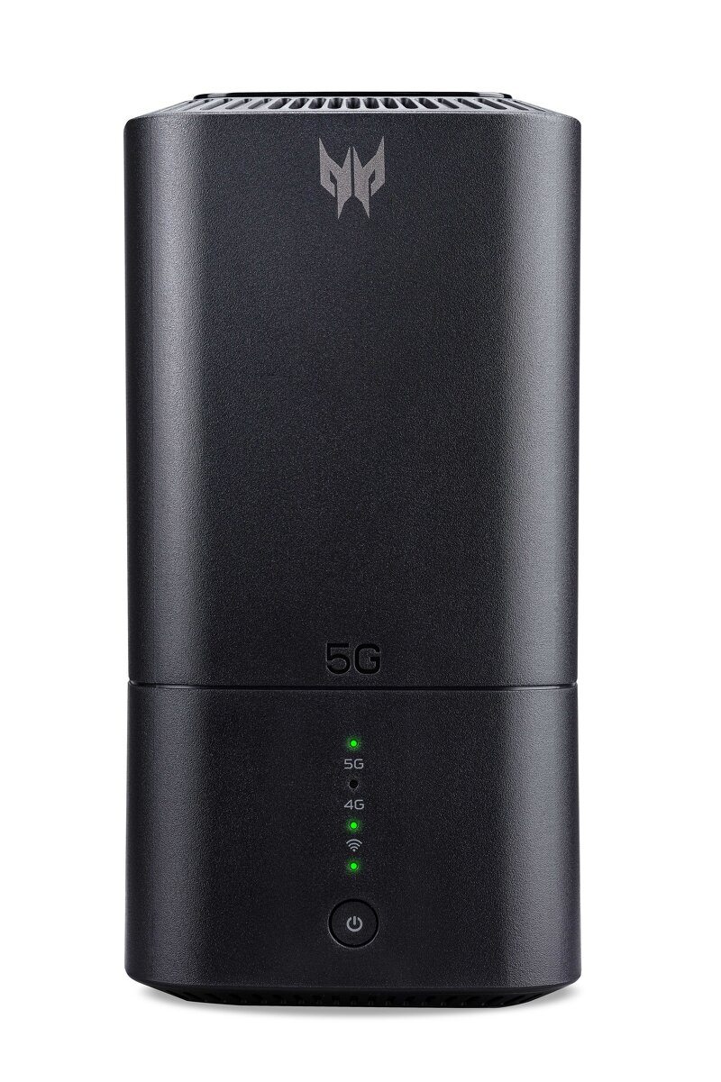 Acer Predator Connect X5 5G Router