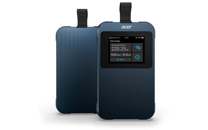 Acer Connect Enduro M3 / 5G Mobil Router