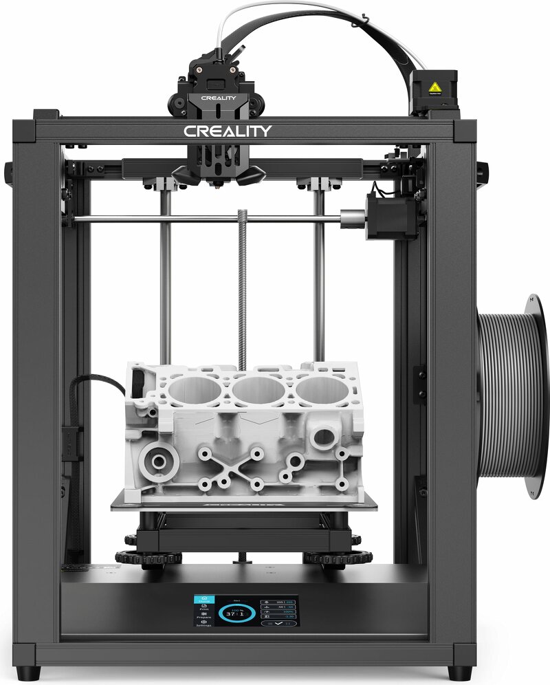 Creality Ender-5 S1 - 220*220*280 mm