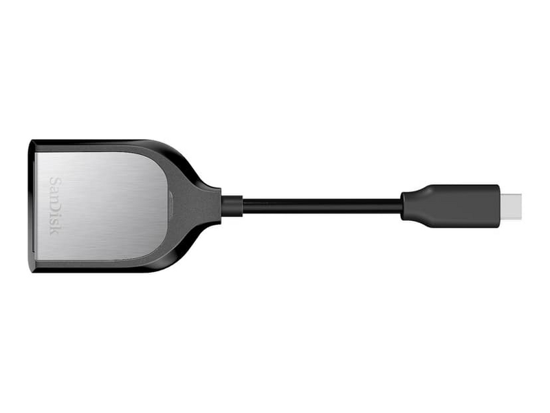 Product Image for SanDisk Extreme PRO - SD Läsare