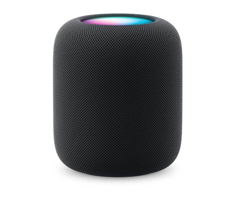 Product Image for Apple HomePod - Midnatt