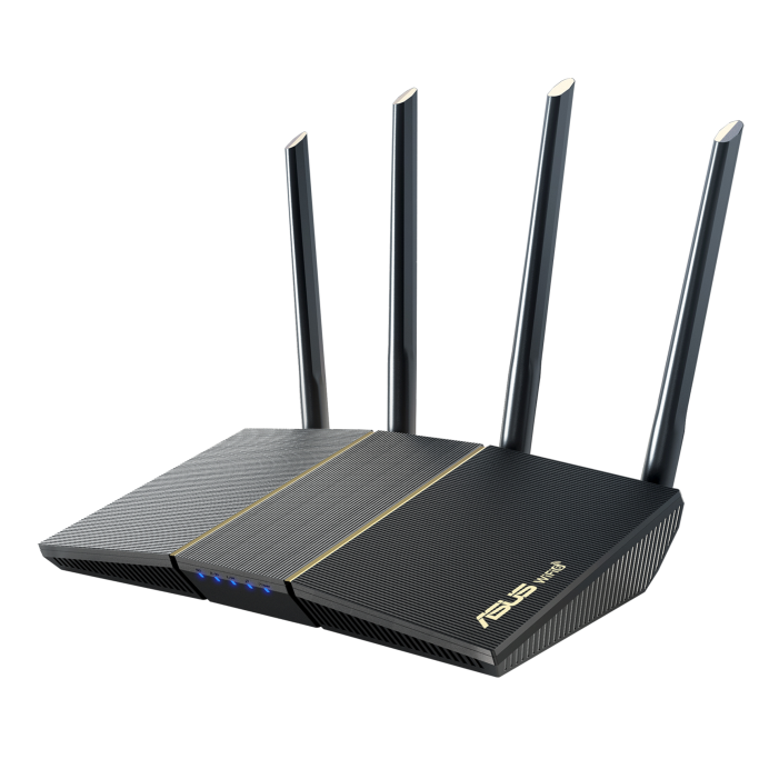 Product Image for ASUS RT-AX57 / AX3000 / Dual Band / WiFi 6