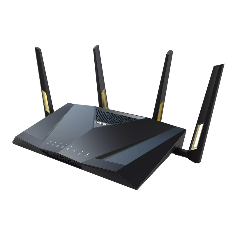 Product Image for ASUS RT-AX88U PRO / AX6000 / Dual Band / WiFi 6