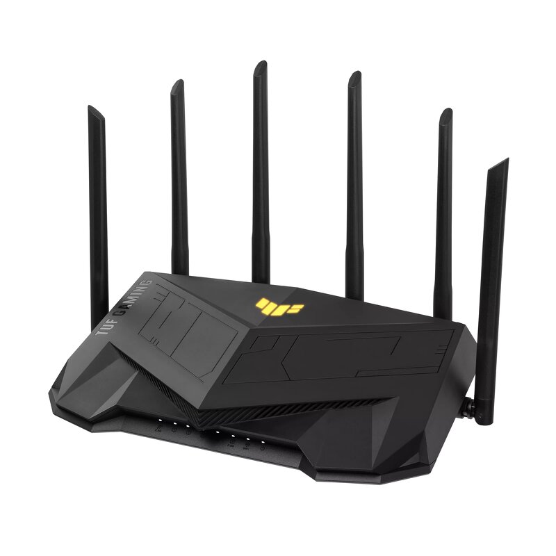ASUS TUF-AX6000 / AX6000 / Dual Band / WiFi 6 Gaming Router