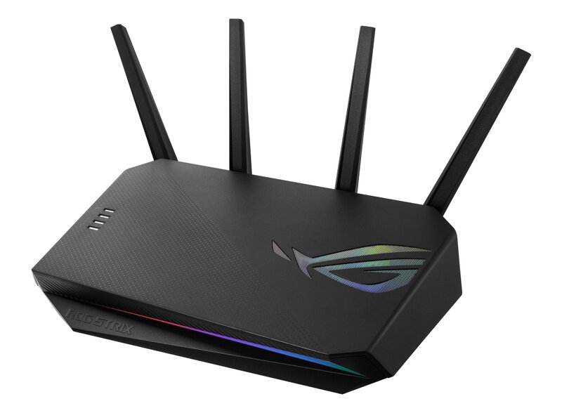 ASUS GS-AX5400 / Dual Band / WiFi 6 Gaming Router
