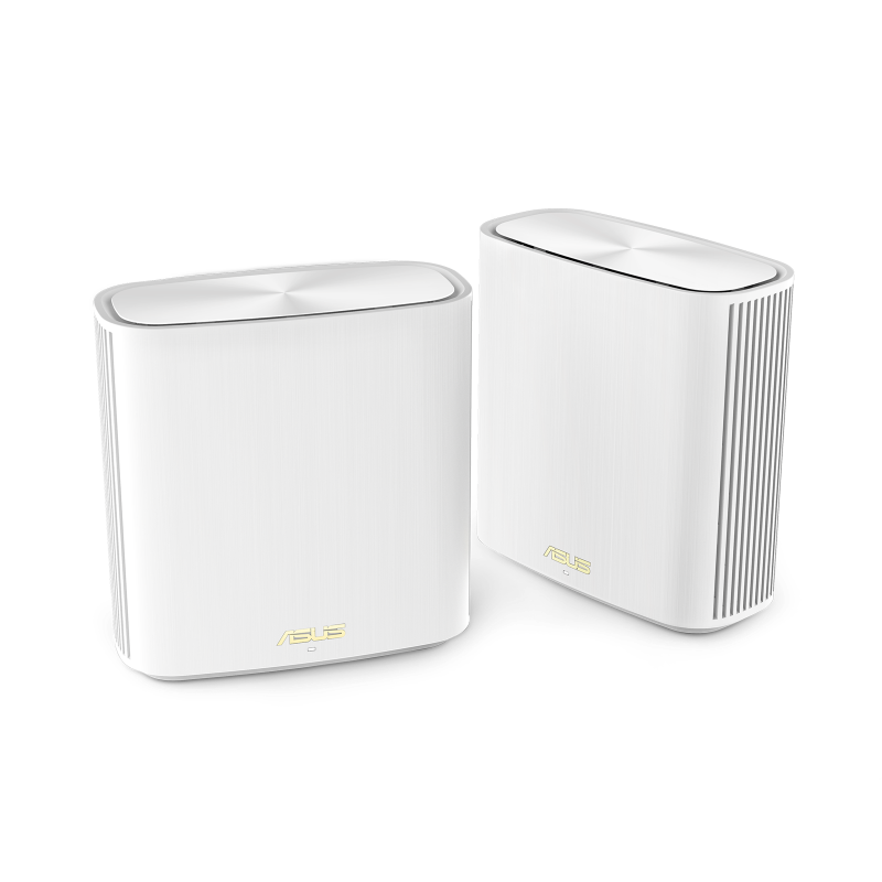Product Image for ASUS ZenWiFi XD6S 2-pack - Vit