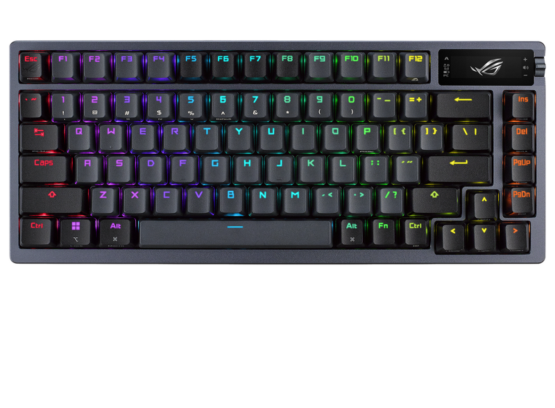 Product Image for ASUS ROG Azoth - ROG NX Red