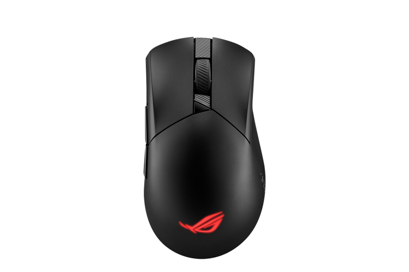 Product Image for ASUS ROG Gladius III Wireless Aimpoint - Black