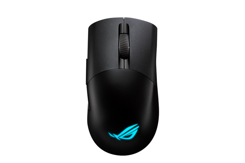 Product Image for ASUS ROG Keris Wireless Aimpoint - Black