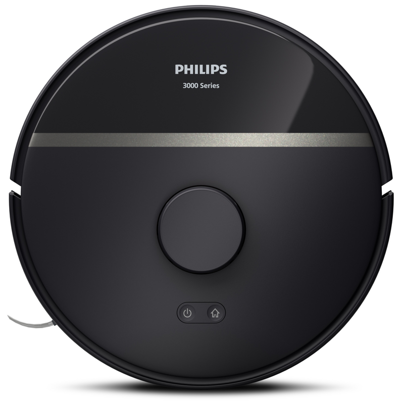 Product Image for Philips HomeRun 3000 Aqua Robotdammsugare