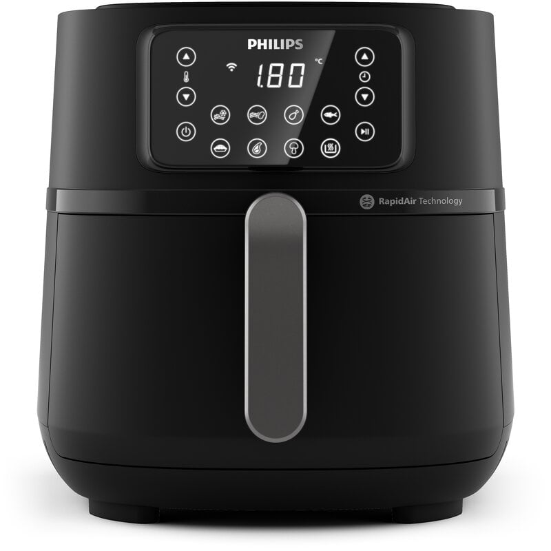 Philips Airfryer 5000 series XXL Connected