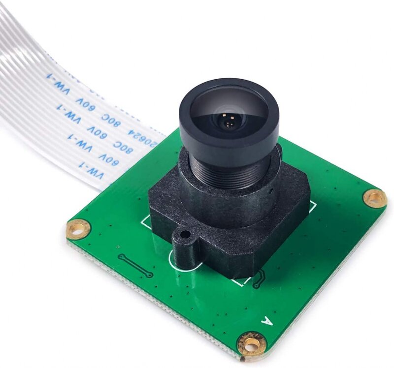 CAM-OV5647 fish eye camera module