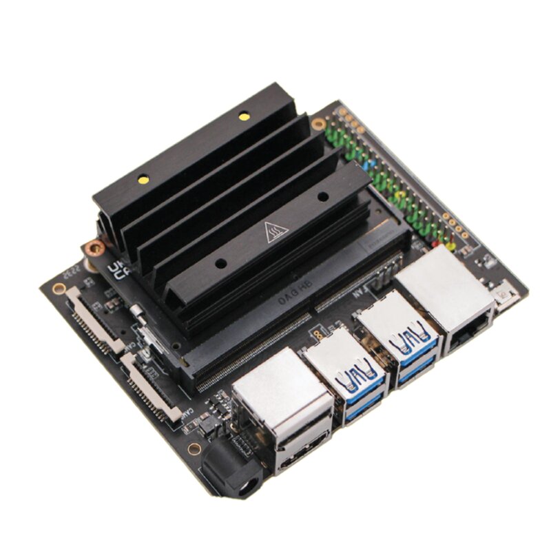 OKDO Nano C100 Developer Kit