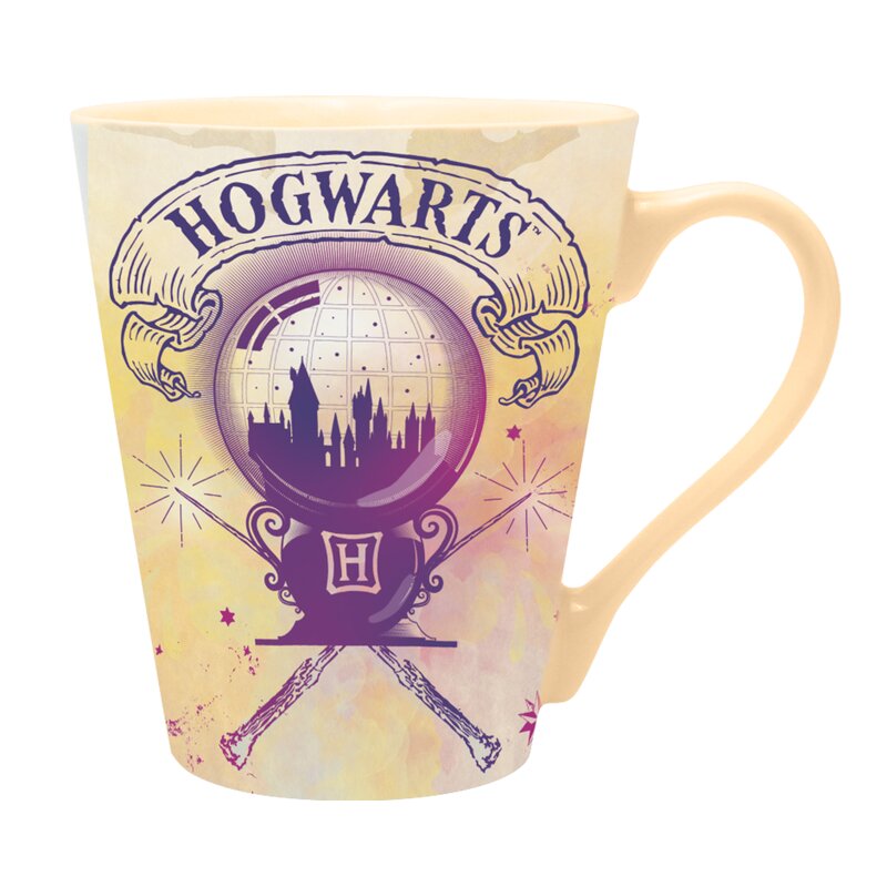 HARRY POTTER – Mug – 250 ml – Amortentia