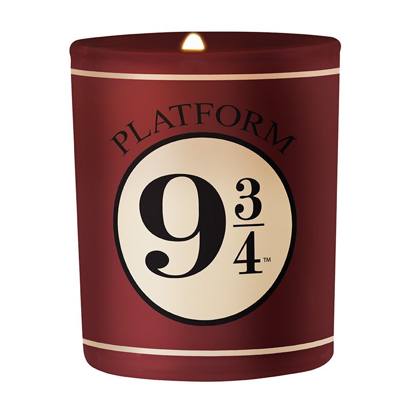 Abystyle HARRY POTTER – Candle – Platform 9 3/4