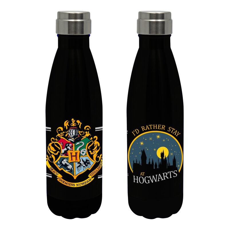Abystyle HARRY POTTER – Water bottle – Hogwarts