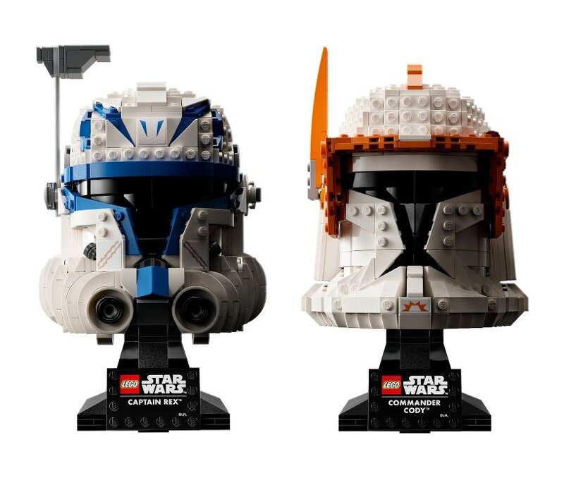 LEGO Star Wars Grand Army of the Republic Bundle
