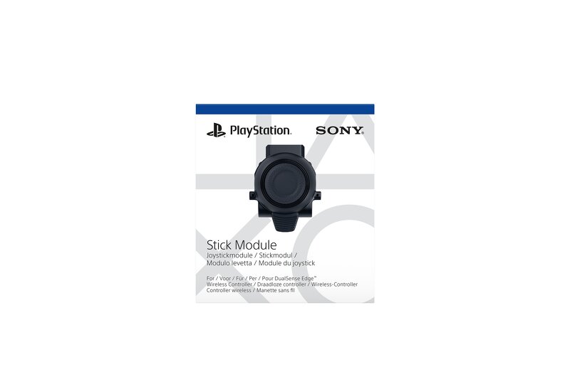 Läs mer om Playstation 5 - DualSense Stick Module