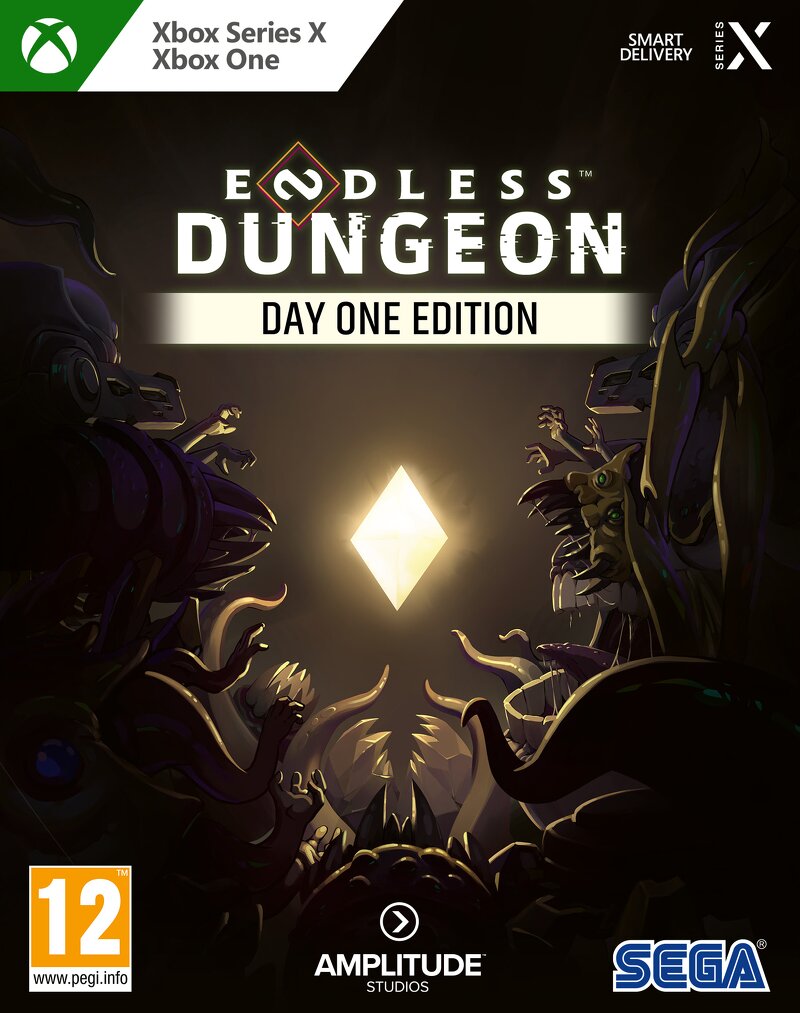 Endless Dungeon – Day One Edition (XBSXXBO)