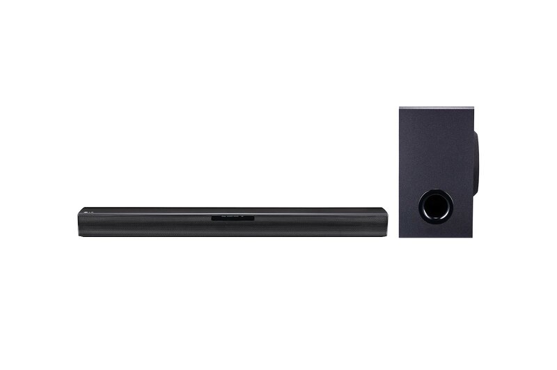 LG Soundbar SQC1