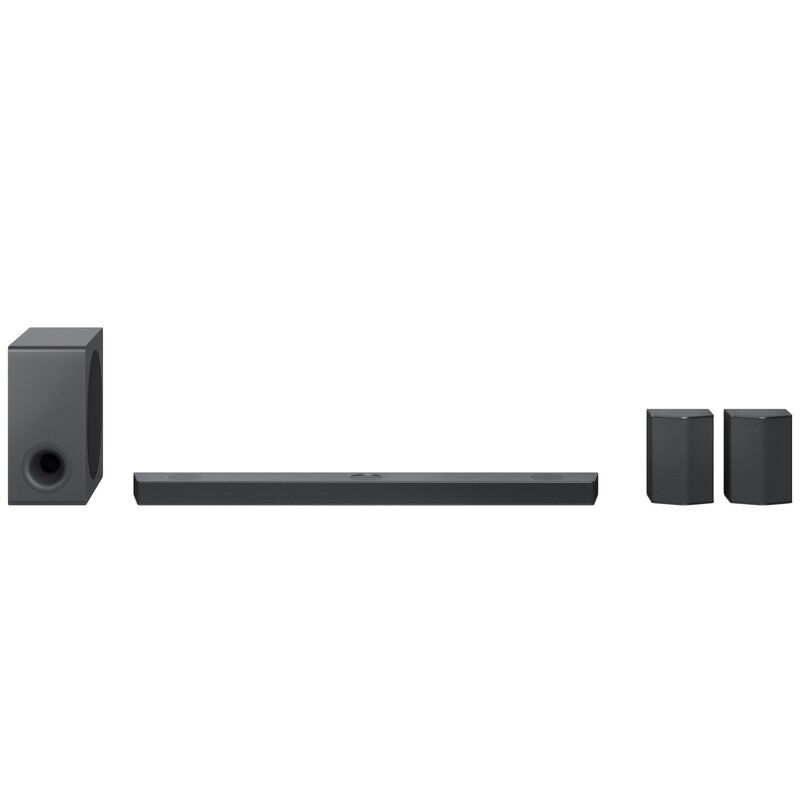 LG Soundbar S95QR