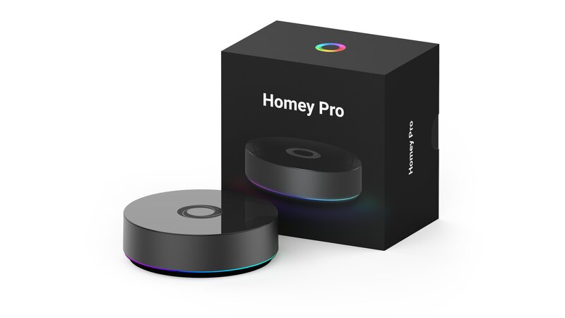 Homey Pro (2023)