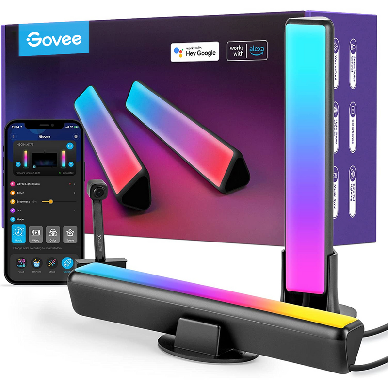 Product Image for Govee DreamView P1 Light Bars
