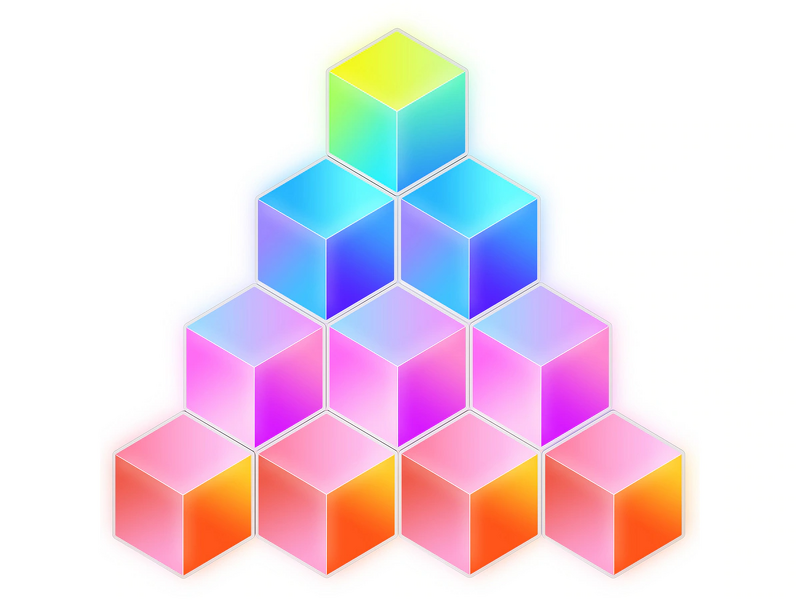 Product Image for Govee Glide Hexa Pro Light Panels