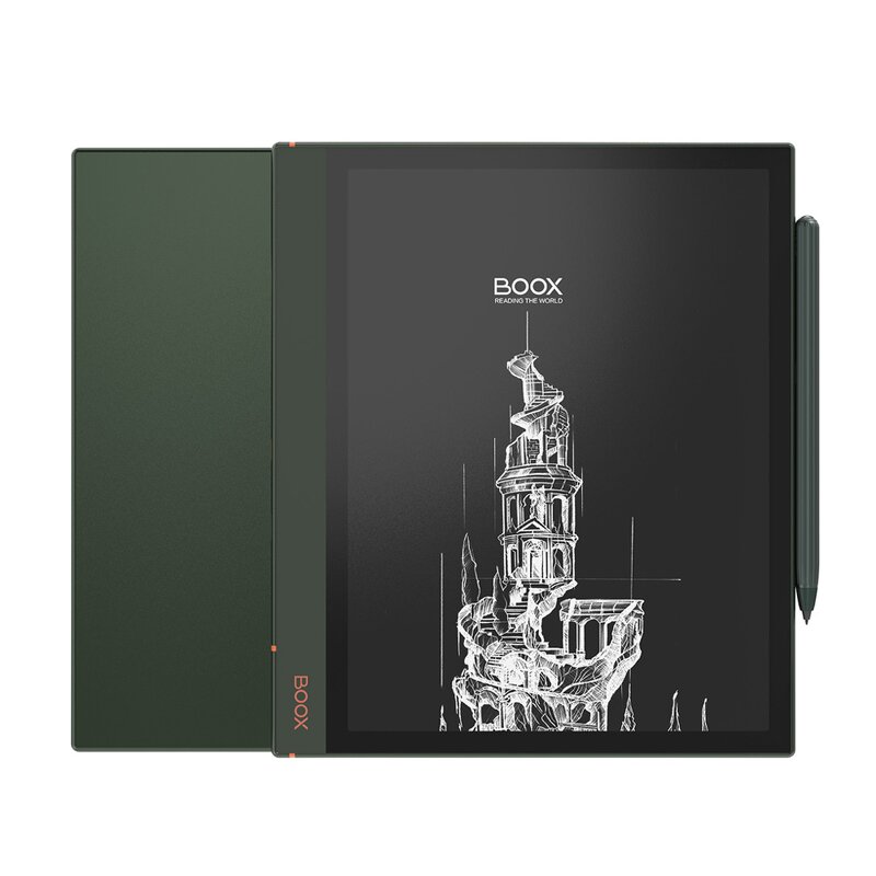 Boox 10.3″ Note Air2 Plus