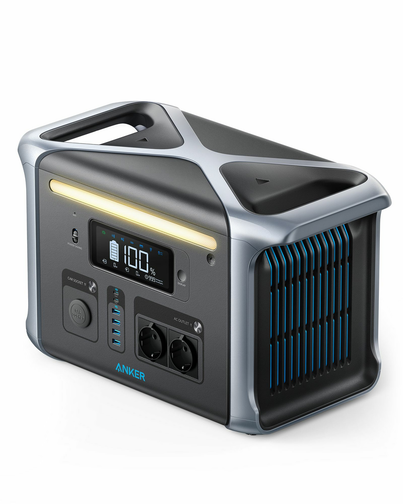Product Image for Anker 757 Portable Power Station