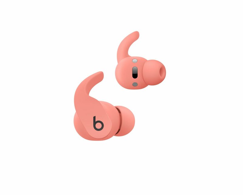 Beats Fit Pro True Wireless Earbuds – Coral Pink