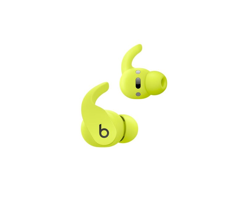 Beats Fit Pro True Wireless Earbuds – Volt Yellow