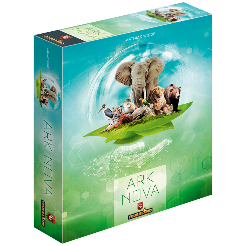 Product Image for Ark Nova (EN)