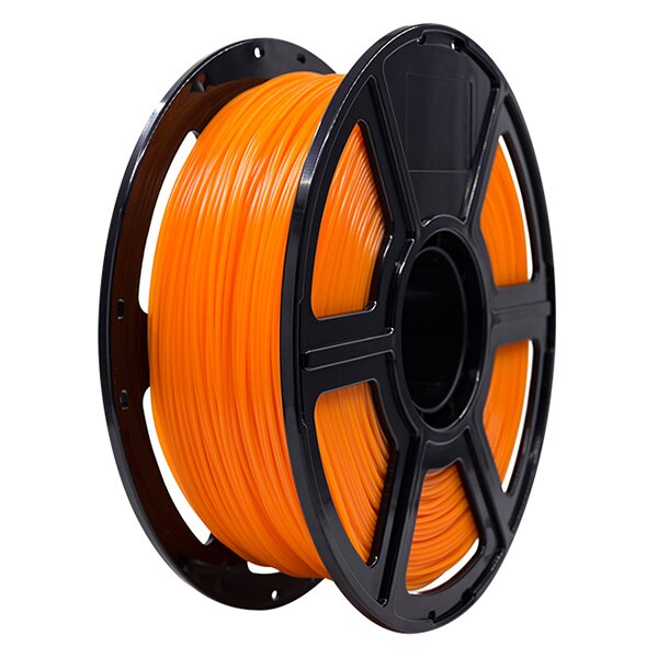 Flashforge PLA PRO – 1000g – Orange