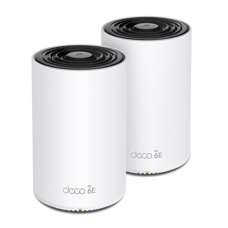 TP-Link Deco XE75 (2-pack)