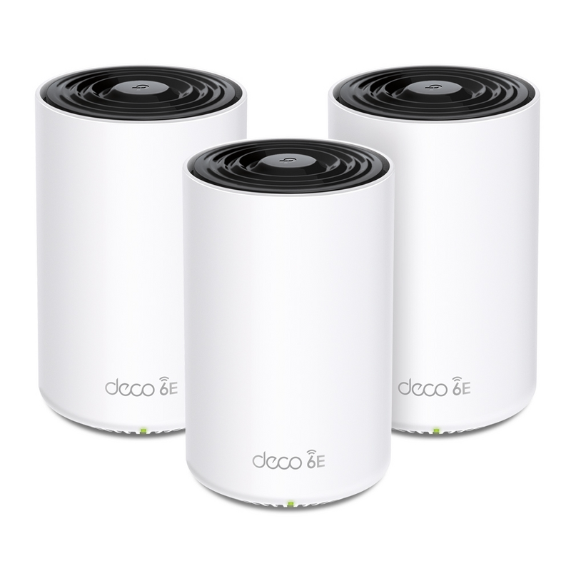 Product Image for TP-Link Deco XE75 (3-pack)