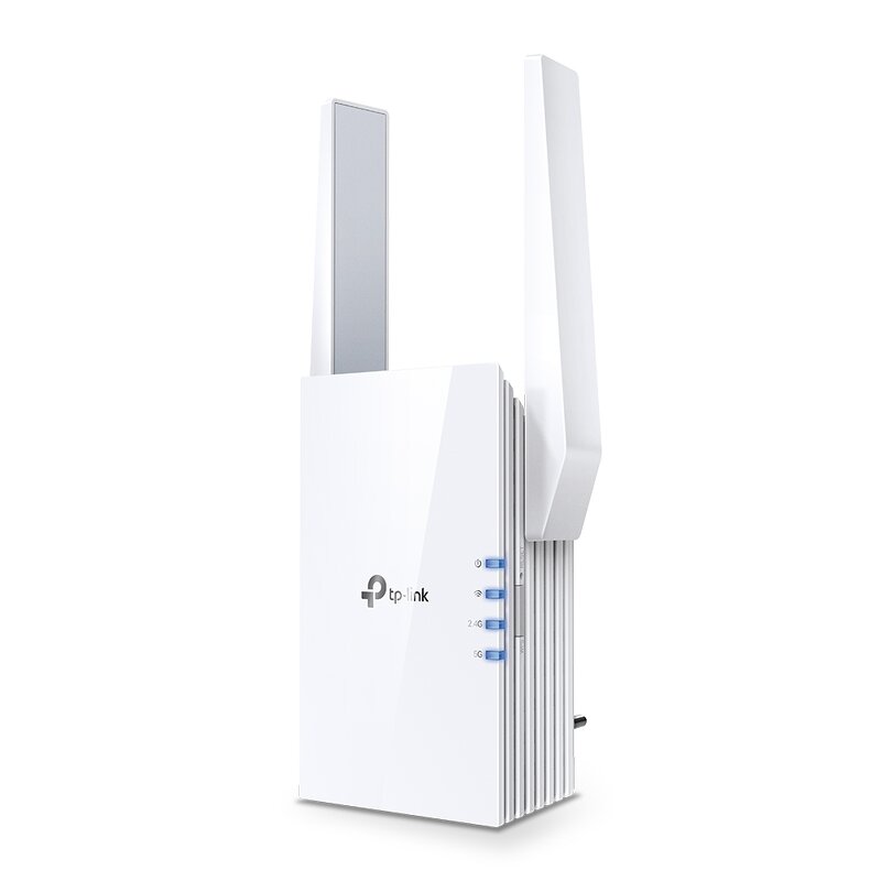 TP-Link RE605X Wi-Fi 6