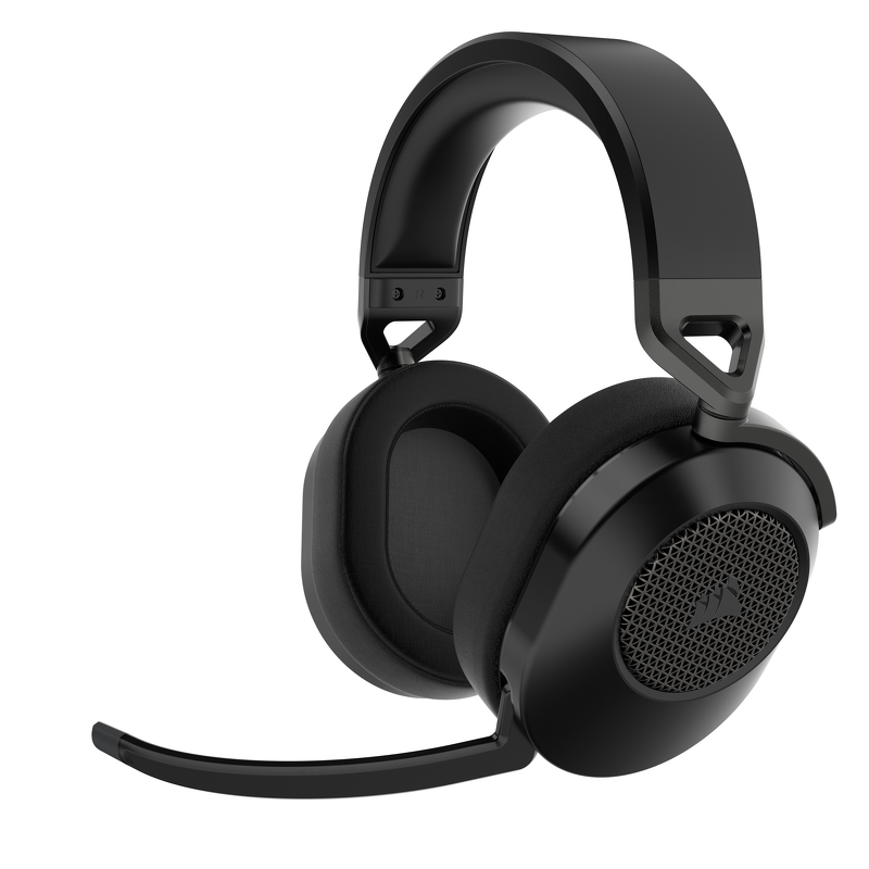 Product Image for Corsair HS65 Wireless - Carbon