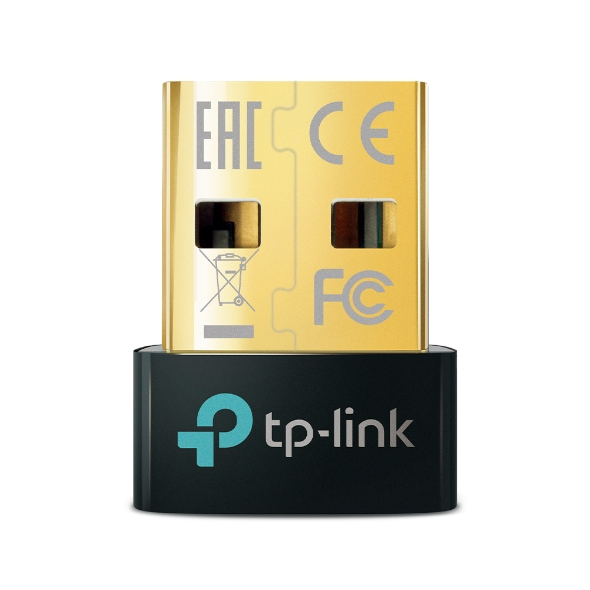 Product Image for TP-Link UB500 Bluetooth 5.3 Nano USB Adapter