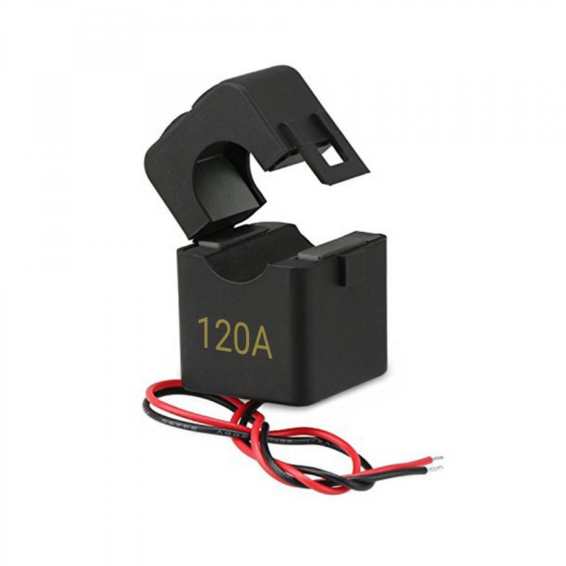 Product Image for Shelly Split Core 120A