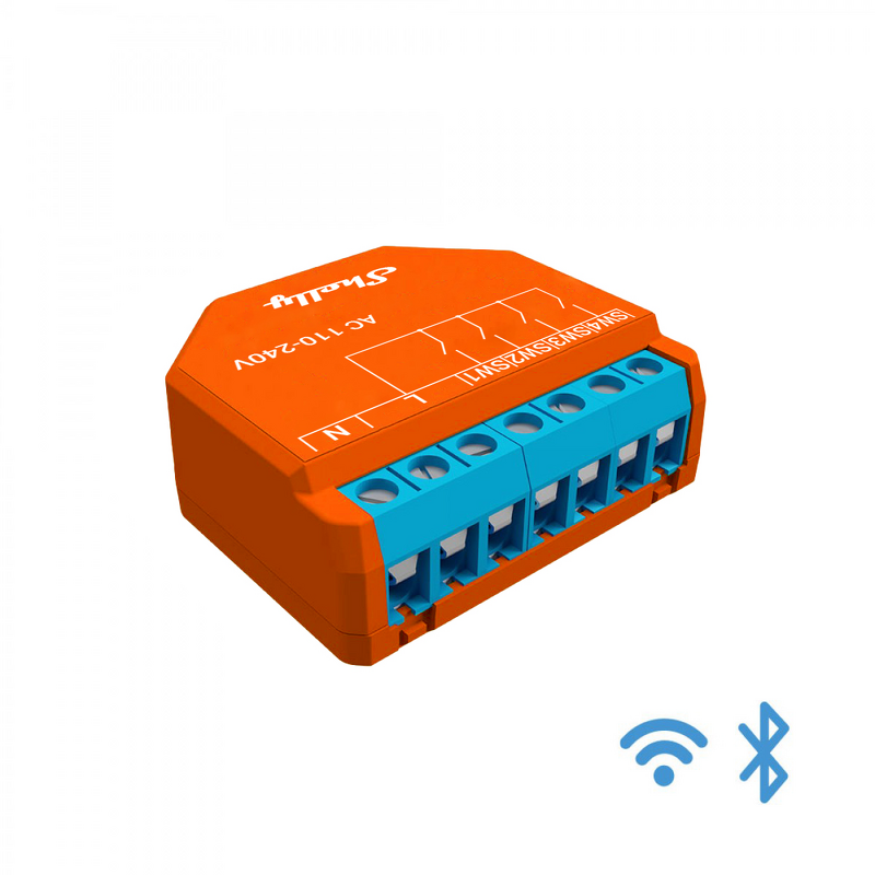 Product Image for Shelly Plus i4
