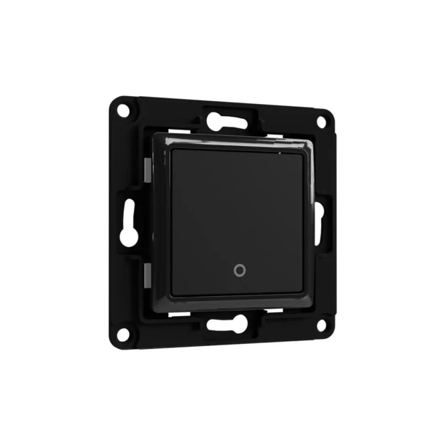 Product Image for Shelly Wall switch 1 - Svart