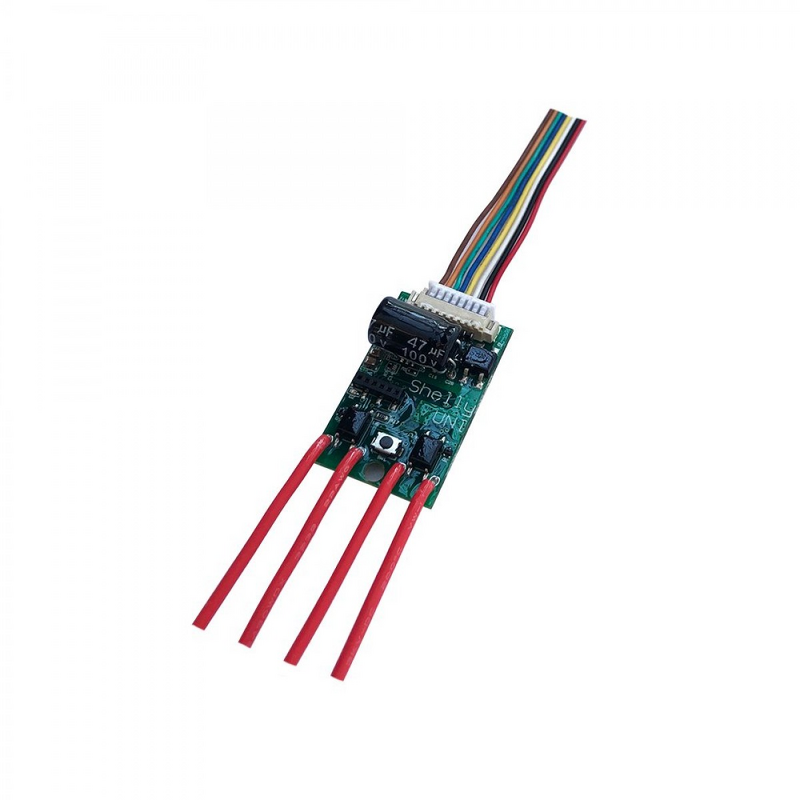 Product Image for Shelly Uni