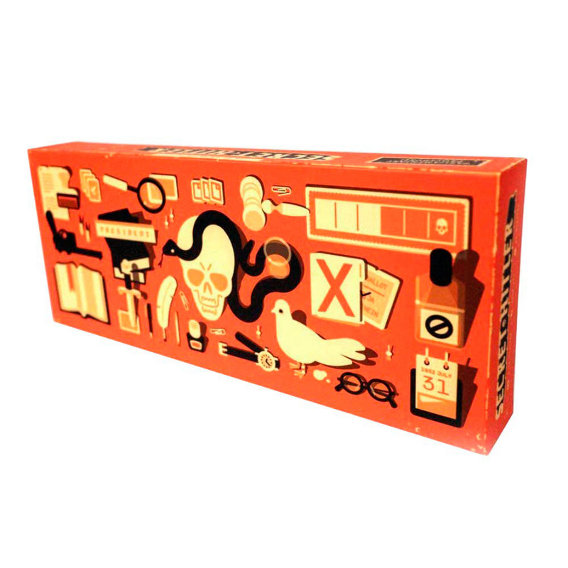 Product Image for Secret Hitler (Eng)