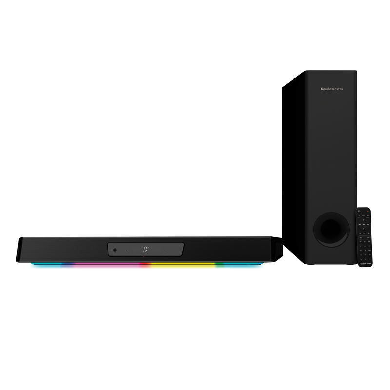 Product Image for Sound Blaster Katana V2X