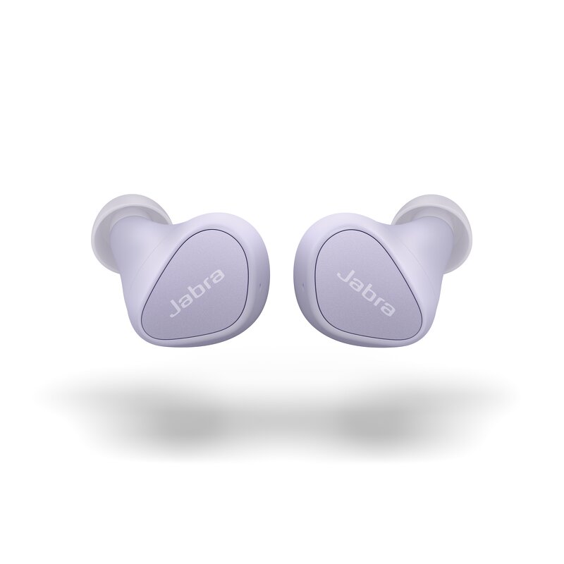 Jabra Elite 4 – Lilac