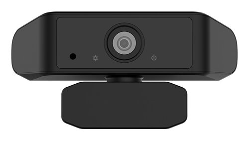 Deltaco DELO-0653 2K Streaming Webcam