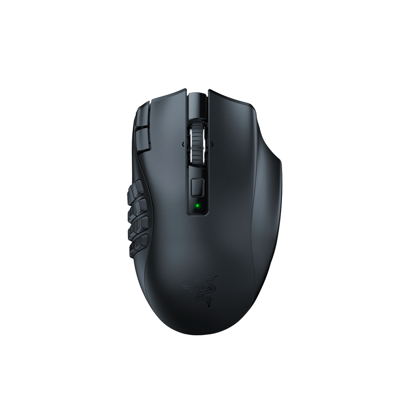 Product Image for Razer Naga V2 Hyperspeed