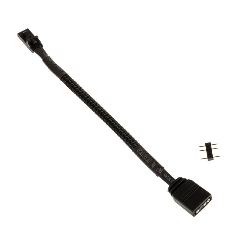 Product Image for Kolink 3-Pin Corsair ARGB Adapter Cable -150 mm