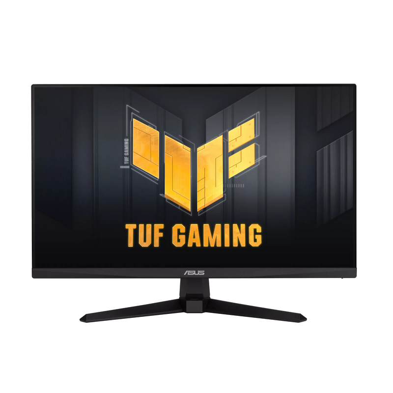 Product Image for ASUS TUF VG249QM1A / 24" / IPS / 1920 x 1080 / 270 Hz / 1ms / HDMI,DP / FreeSync, G-Sync / VESA